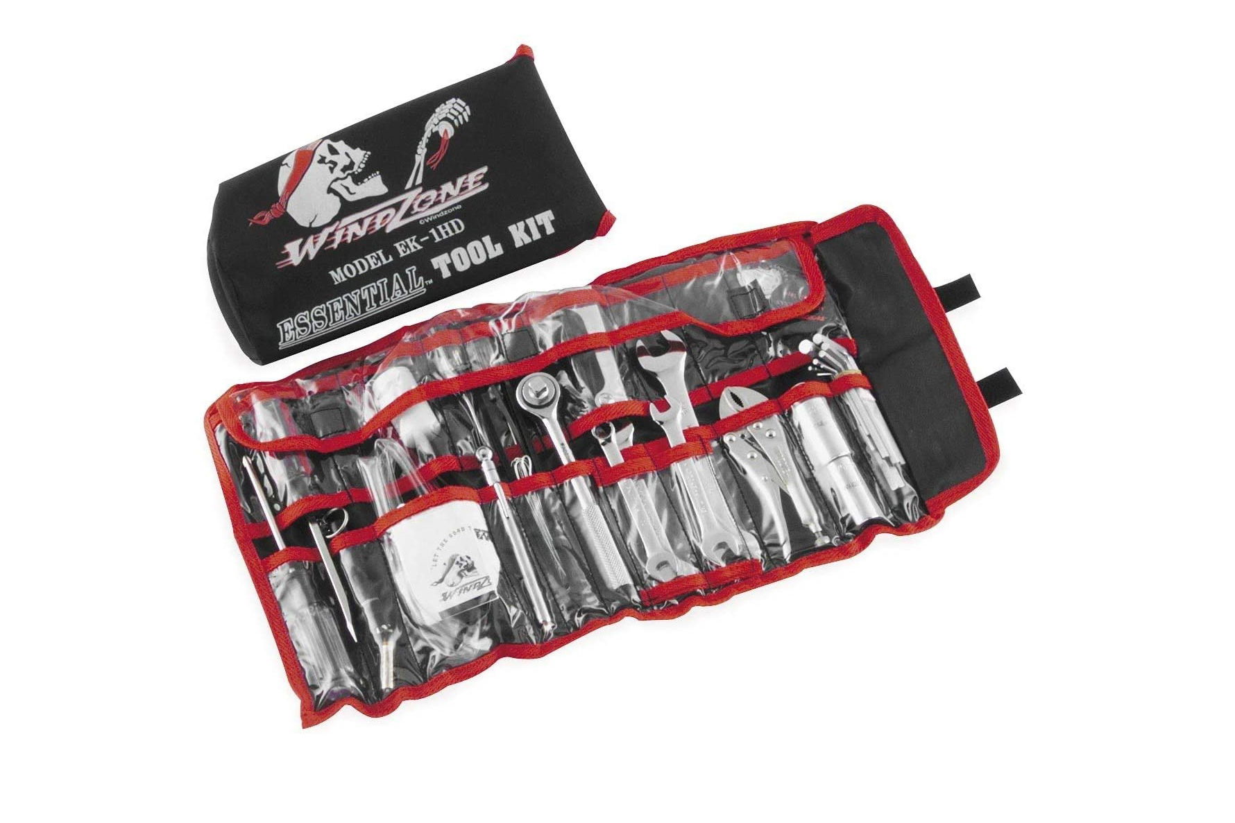 motorcycle tool kit